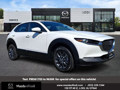 Certified 2023 MAZDA CX-30 AWD 2.5 S