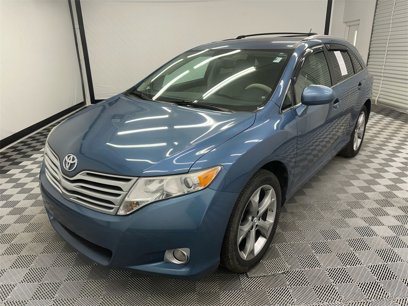 Used 2012 Toyota Venza