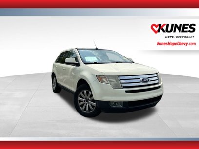 Used 2007 Ford Edge SEL