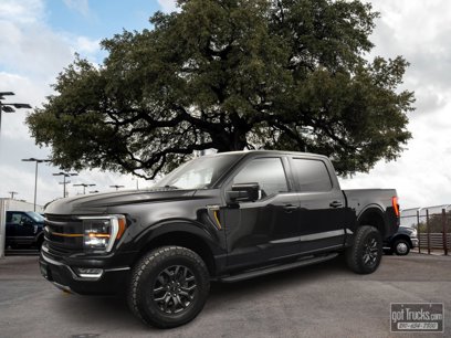 Used 2023 Ford F150 Tremor w/ Equipment Group 402A High