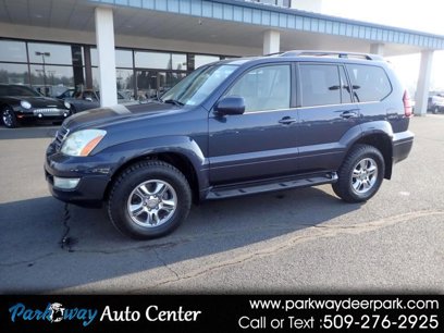 Used 2005 Lexus GX 470