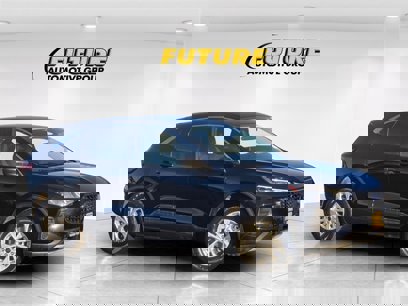 Certified 2024 Ford Escape Active w/ Tech Pack #1