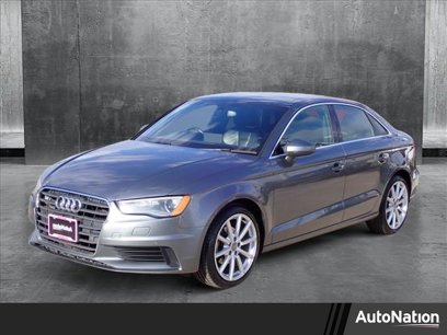 Used 2015 Audi A3 TDI Premium Plus