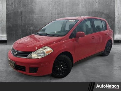 Used 2010 Nissan Versa 1.8 S w/ PWR Plus Pkg