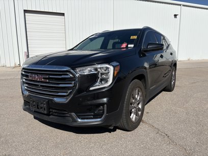 Used 2022 GMC Terrain SLT w/ Tech Package
