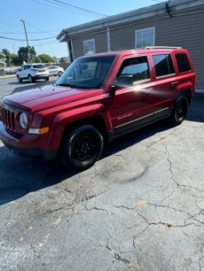 Used 2016 Jeep Patriot Sport w/ Power Value Group