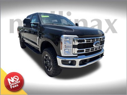 New 2025 Ford F250 XLT w/ Tremor Off-Road Package