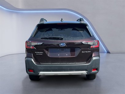Certified 2024 Subaru Outback Limited
