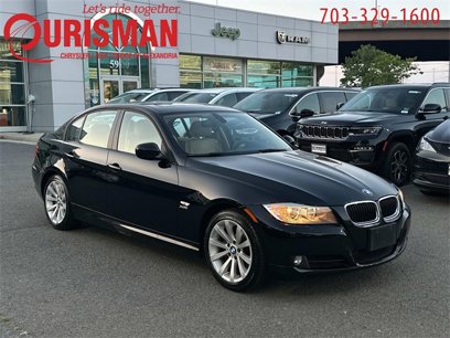 Used 2011 BMW 328i xDrive Sedan