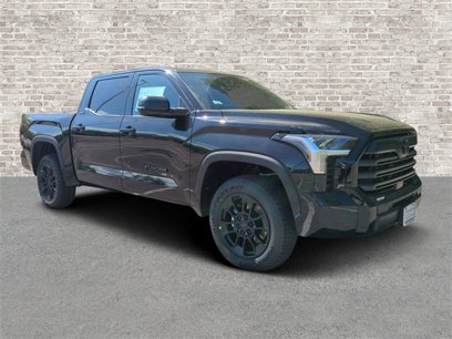 New 2025 Toyota Tundra SR5