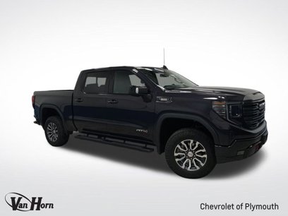 Used 2023 GMC Sierra 1500 AT4 w/ AT4 Premium Package