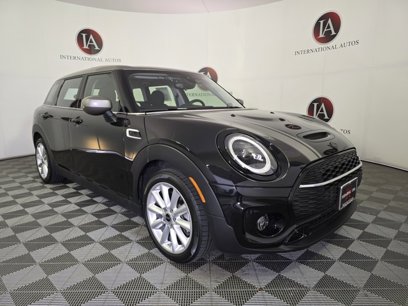 Used 2023 MINI Cooper Clubman S w/ Premium Package