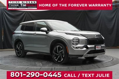 Used 2023 Mitsubishi Outlander SE