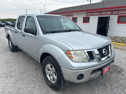 Used 2009 Nissan Frontier SE w/ SE Value Truck Pkg