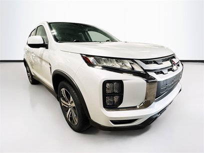 Used 2022 Mitsubishi Outlander Sport ES