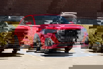 New 2025 Audi Q3 2.0T Premium
