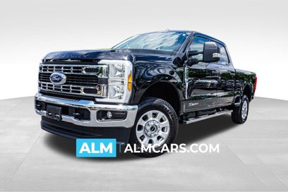 Used 2023 Ford F250 XLT