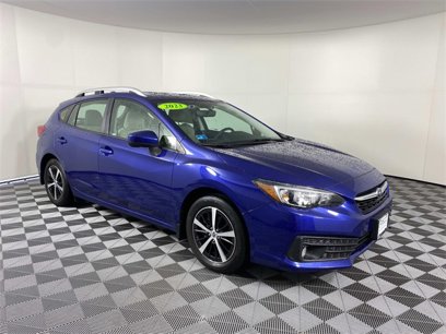 Used 2023 Subaru Impreza Premium