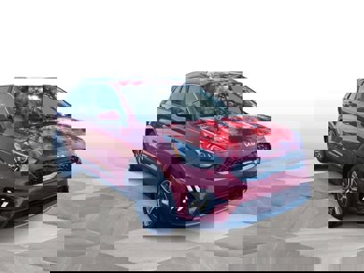 Certified 2022 Kia Niro EX