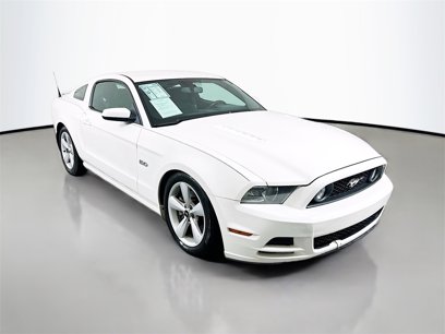Used 2013 Ford Mustang GT