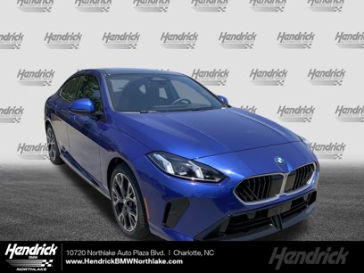 New 2025 BMW 228i xDrive w/ Premium Package