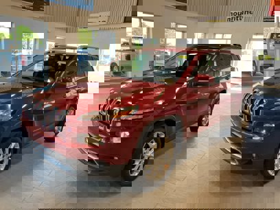 Used 2014 Jeep Cherokee Limited