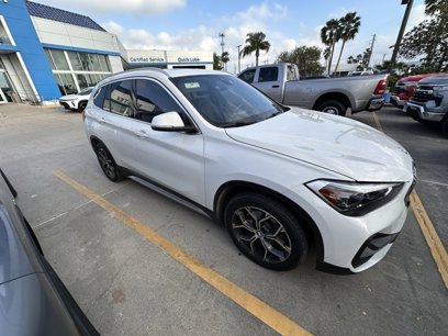 Used 2021 BMW X1 sDrive28i w/ Convenience Package