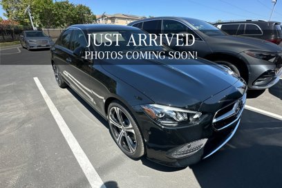 New 2025 Mercedes-Benz C 300 Sedan