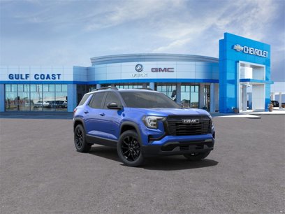 New 2026 GMC Terrain Elevation w/ Elevation Premium Package