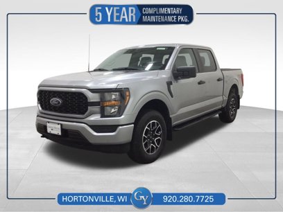Used 2023 Ford F150 XL