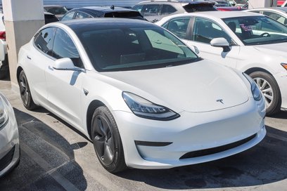 Used 2020 Tesla Model 3