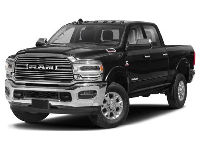 Used 2019 RAM 2500 Laramie