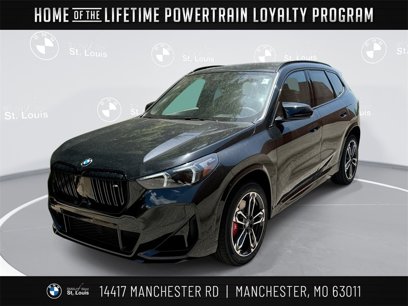 New 2025 BMW X1 M35i w/ Premium Package