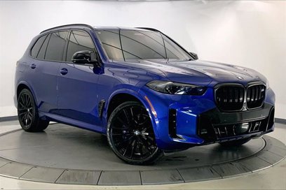Certified 2024 BMW X5 M60i