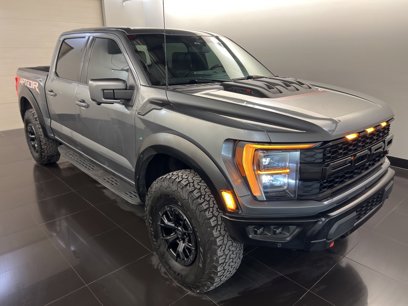 Used 2023 Ford F150 Raptor w/ Equipment Group 802A Raptor R