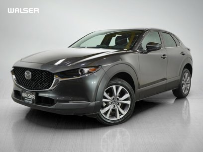 Used 2021 MAZDA CX-30 AWD 2.5 S w/ Preferred Package