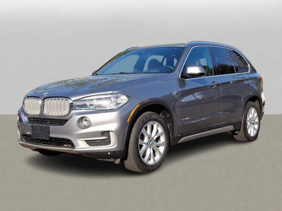 Used 2018 BMW X5 xDrive35i