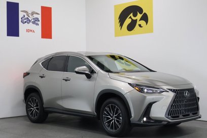 Used 2024 Lexus NX 350 AWD