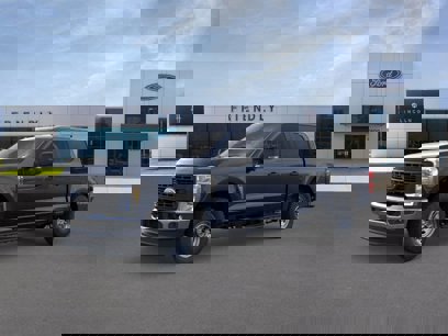 New 2025 Ford F250 XL