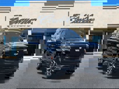 Certified 2023 Cadillac Escalade Sport w/ Touring Package