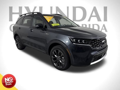 Used 2023 Kia Sorento SX Prestige