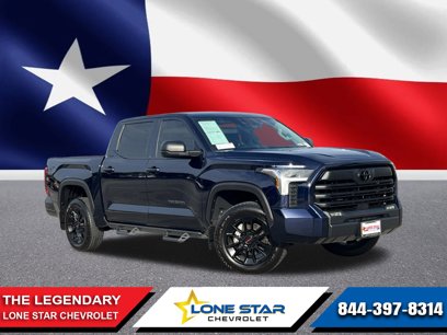 Used 2024 Toyota Tundra SR5