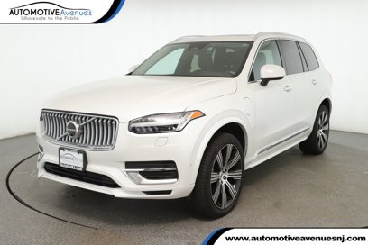 Used 2023 Volvo XC90 T8 Plus