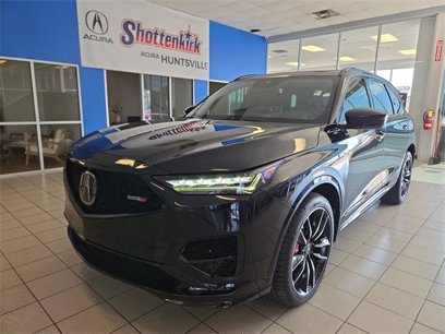 Certified 2022 Acura MDX Type S