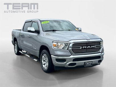 Used 2023 RAM 1500 Laramie