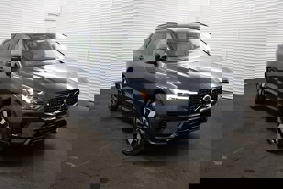 New 2025 Volvo XC60 T8 Plus w/ Protection Package Premier