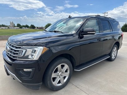 Used 2020 Ford Expedition XLT w/ Equipment Group 202A