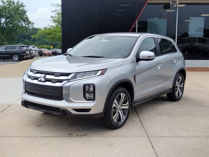New 2025 Mitsubishi Outlander Sport SE