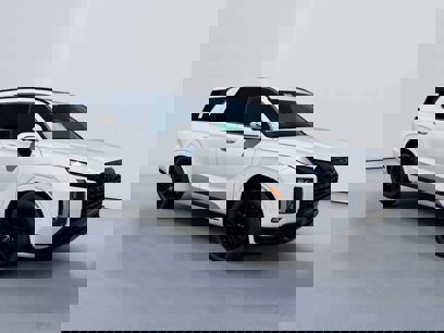 New 2025 Hyundai Palisade Calligraphy