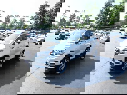 Used 2019 Buick Encore Preferred